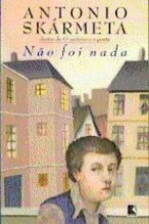 Não foi nada