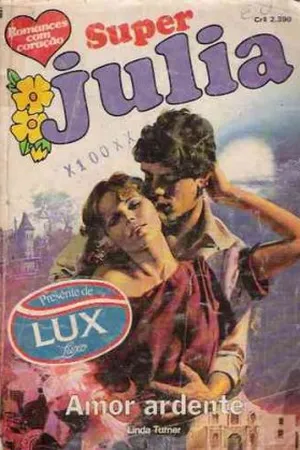 Amor Ardente