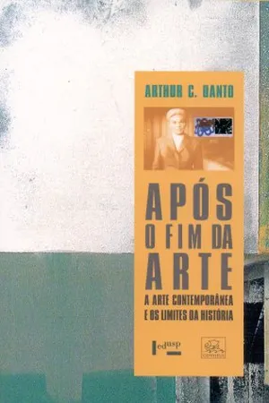Após o Fim da Arte