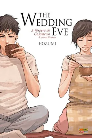 The Wedding Eve