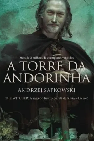 A Torre da Andorinha