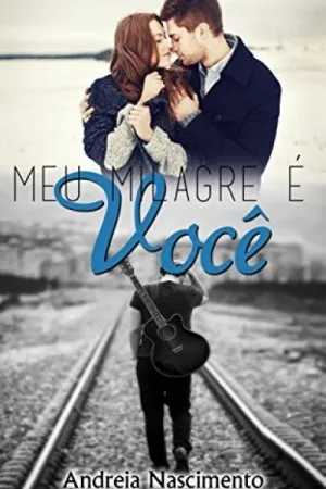 Meu Milagre é Você