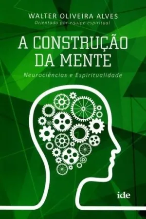 Construção da Mente
