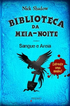 Sangue e Areia