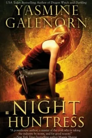 Night Huntress