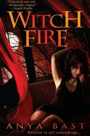 Witch Fire