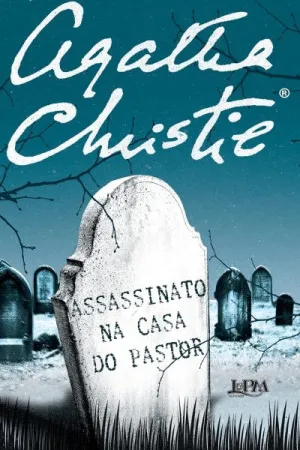 Assassinato na casa do pastor