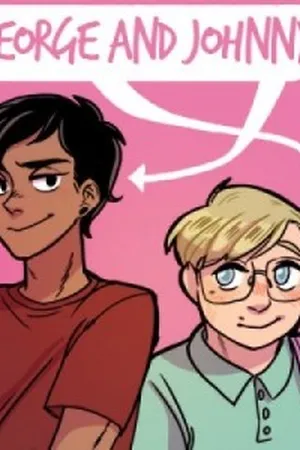 George and Johnny #01