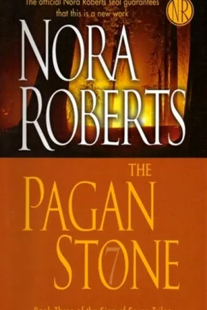 The Pagan Stone