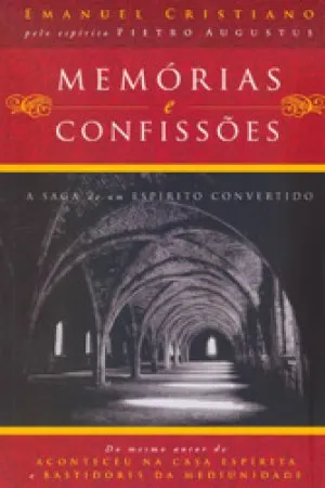 Memórias e Confissões