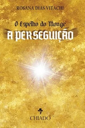 O Espelho do Monge