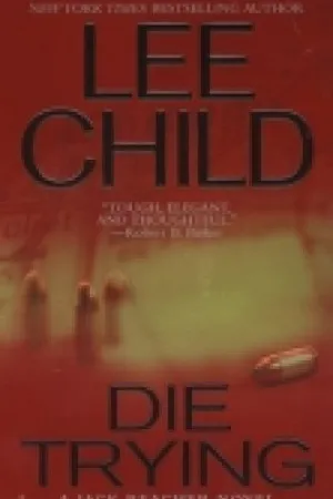 Die Trying