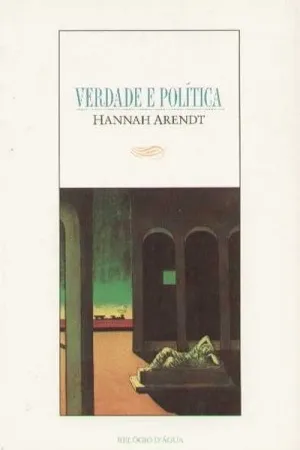 Verdade e Política