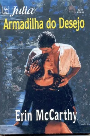 Armadilha do Desejo