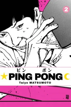 Ping Pong Volume 2
