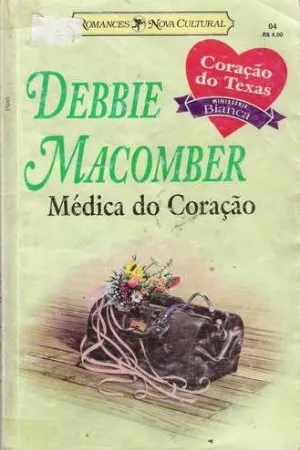Médica do Coração
