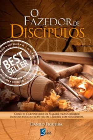 O Fazedor De Discípulos