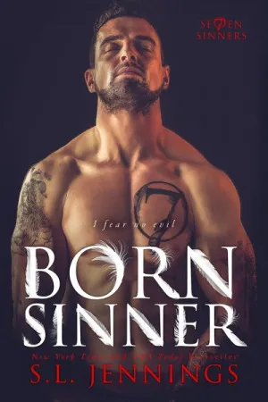 Born Sinner