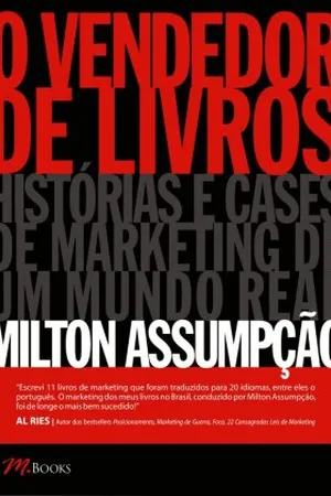 O Vendedor de Livros