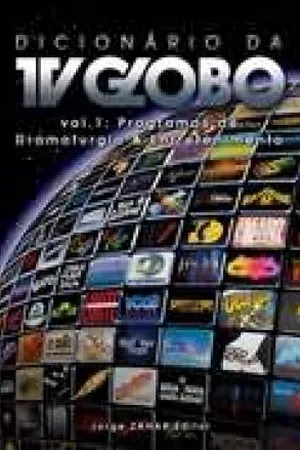 Dicionário da TV Globo