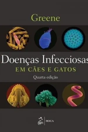Doenças Infecciosas Em Cãe e Gatos