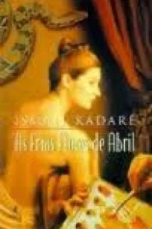 As Frias Flores de Abril