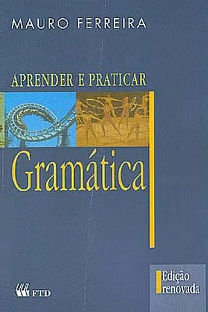 Gramática Aprender e Praticar