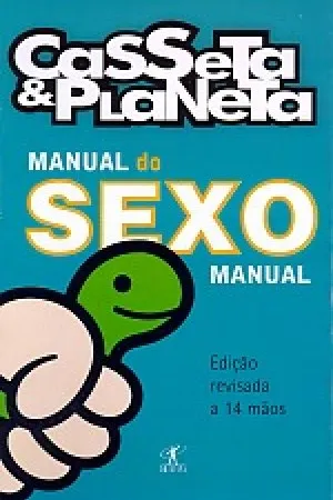 Manual do sexo manual