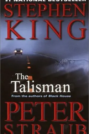 The Talisman