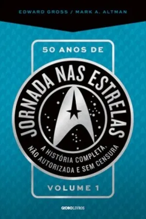 50 anos de Jornada nas Estrelas