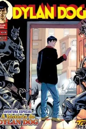Dylan Dog