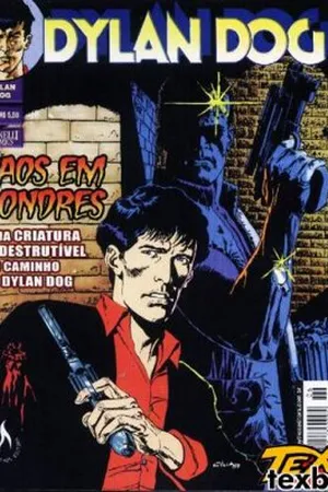 Dylan Dog