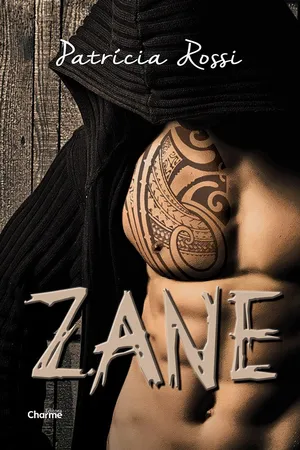 Zane - Volume 1