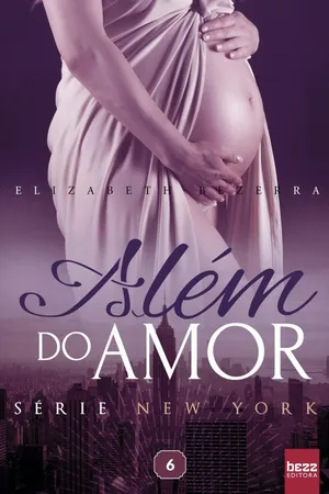 Além do Amor