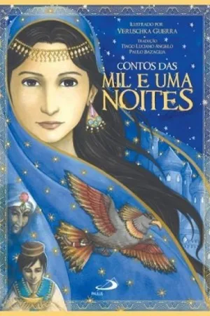 Os Contos das Mil e Uma Noites