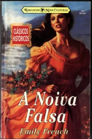 A noiva falsa