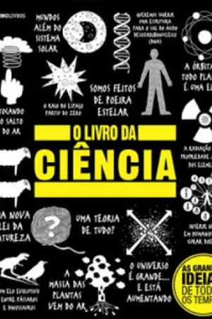O Livro da Ciência