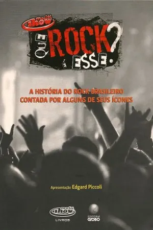 Que Rock é Esse?