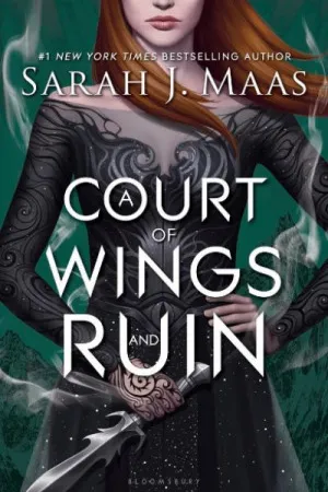 A Court of Wings and Ruin