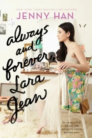 Always and Forever, Lara Jean