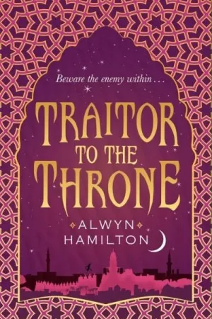 Traitor To The Throne
