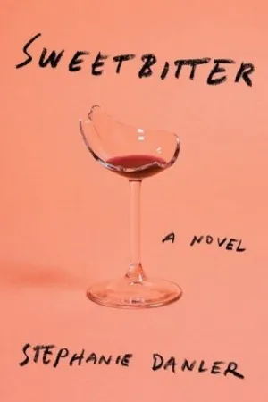 Sweetbitter