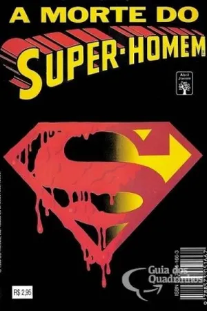 A Morte do Super-Homem