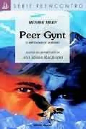 Peer Gynt