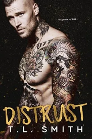 Distrust