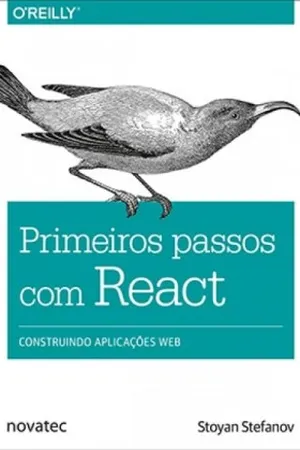 Primeiros passos com React