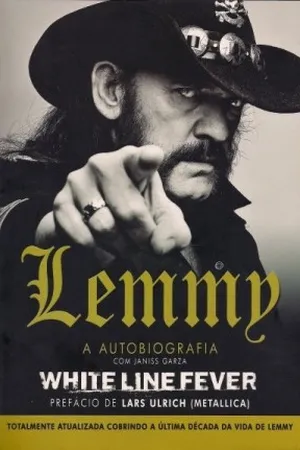 Lemmy A Autobiografia