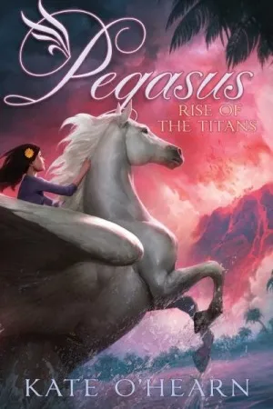 Pegasus and The Rise of The Titans