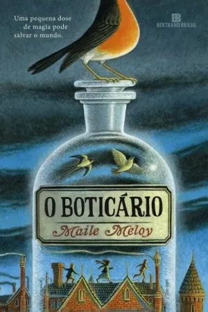 O Boticário
