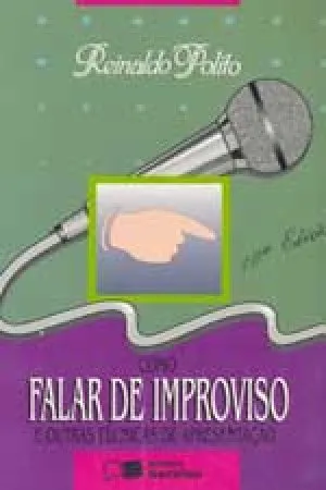 Como falar de improviso